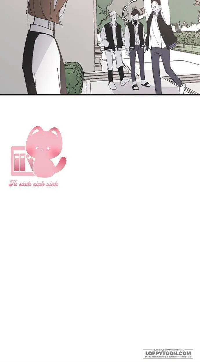 Ba Anh Trai Cực Phẩm Của Tôi Chap 23 - trang 31