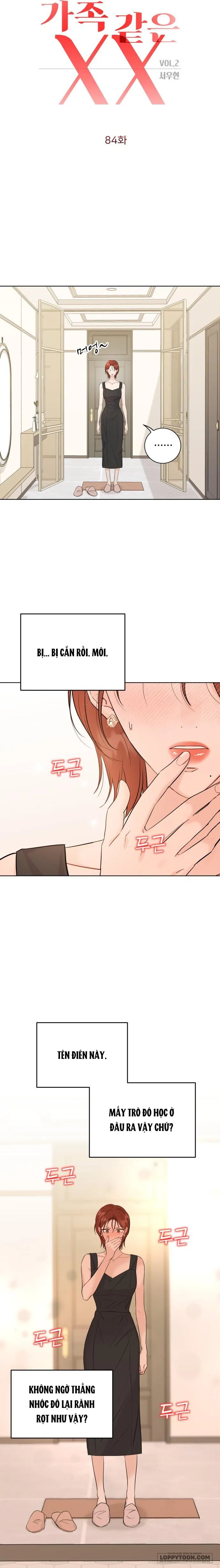 Người Một Nhà Chap 84 - trang 2