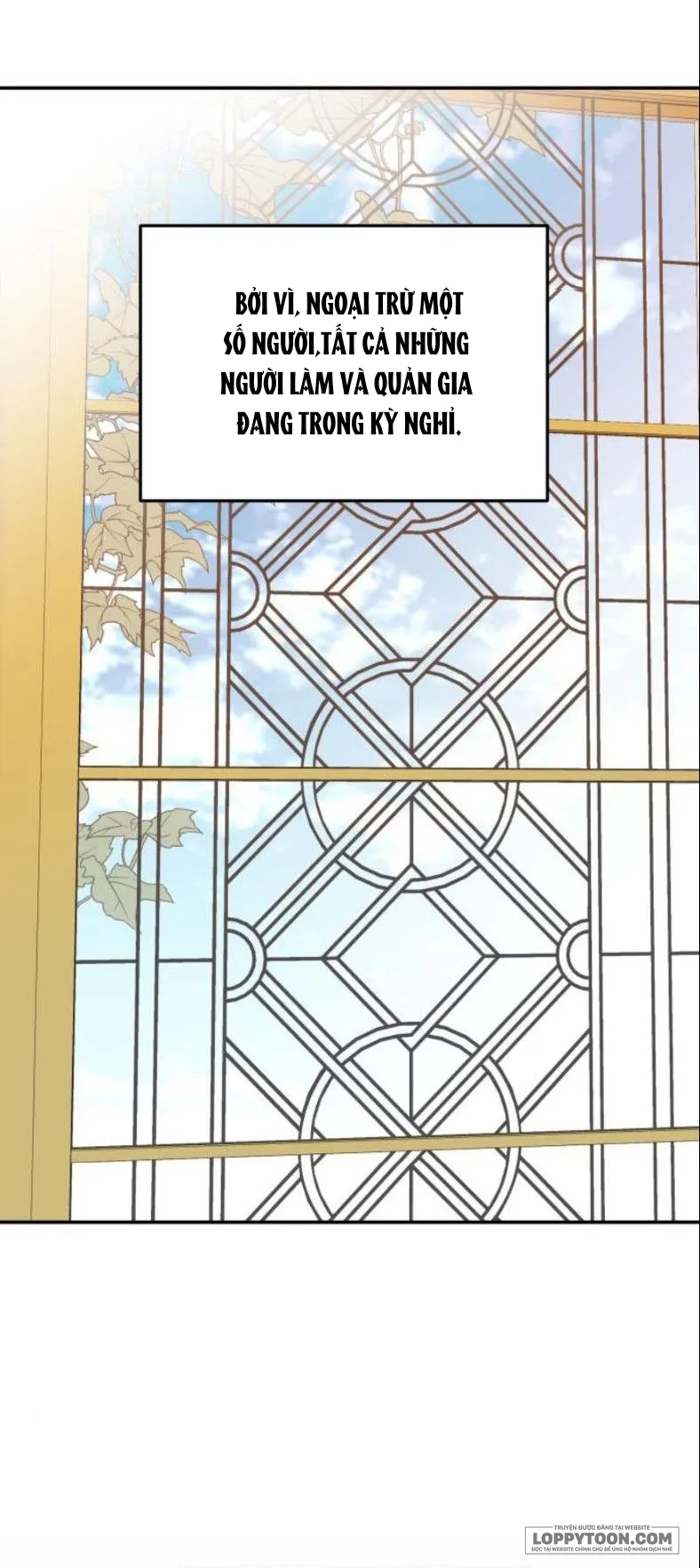 Gia Đình Chồng Quá Ám Ảnh Bởi Tôi Chap 19 - trang 3