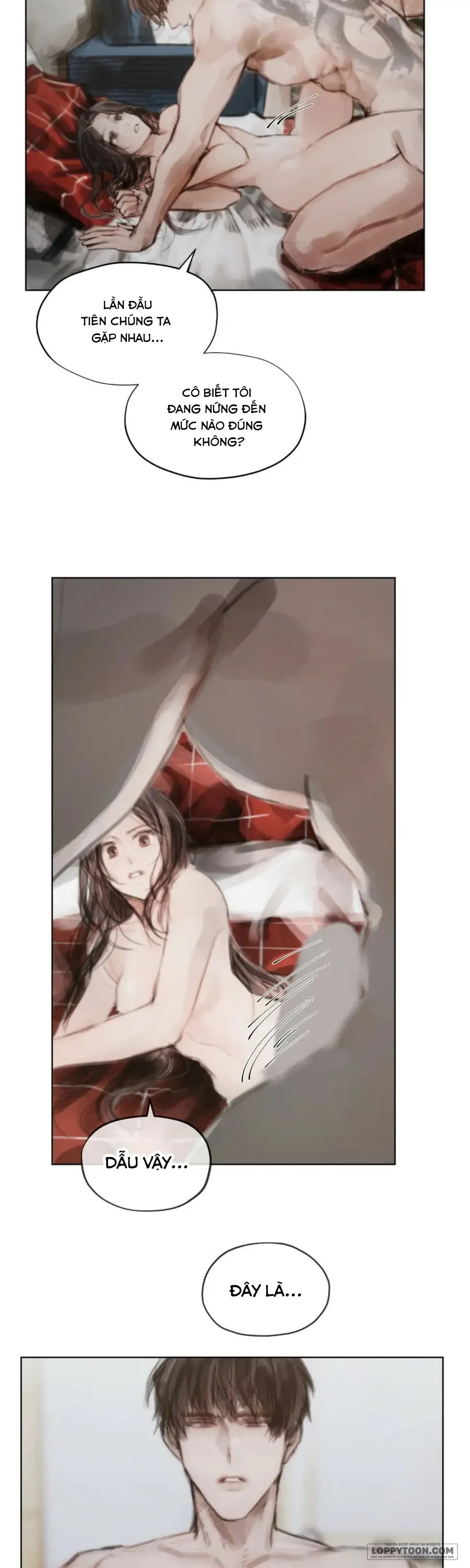 Doppio Senso Chap 19 - trang 16