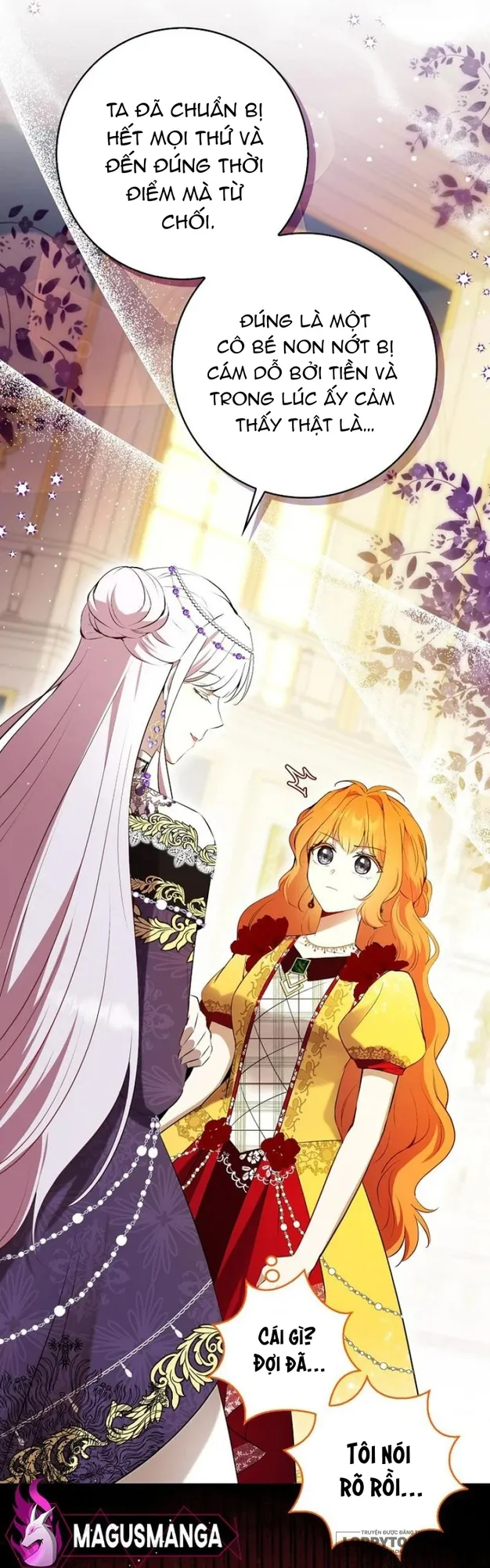 Sóc Con Tài Năng Chap 89 - trang 13