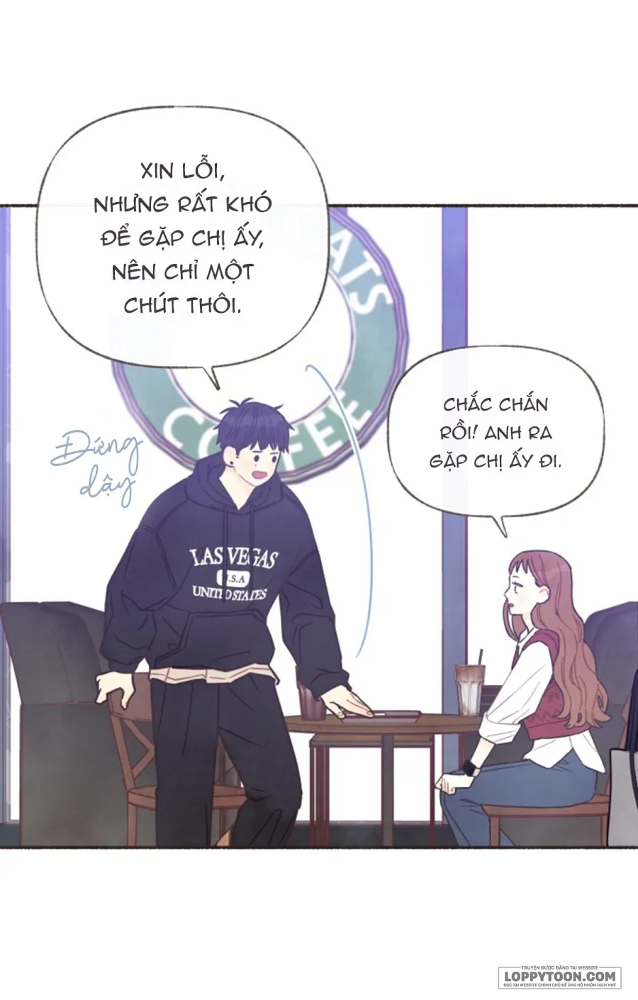 Cảm Xúc Chuyển Giao Chap 4 - trang 49