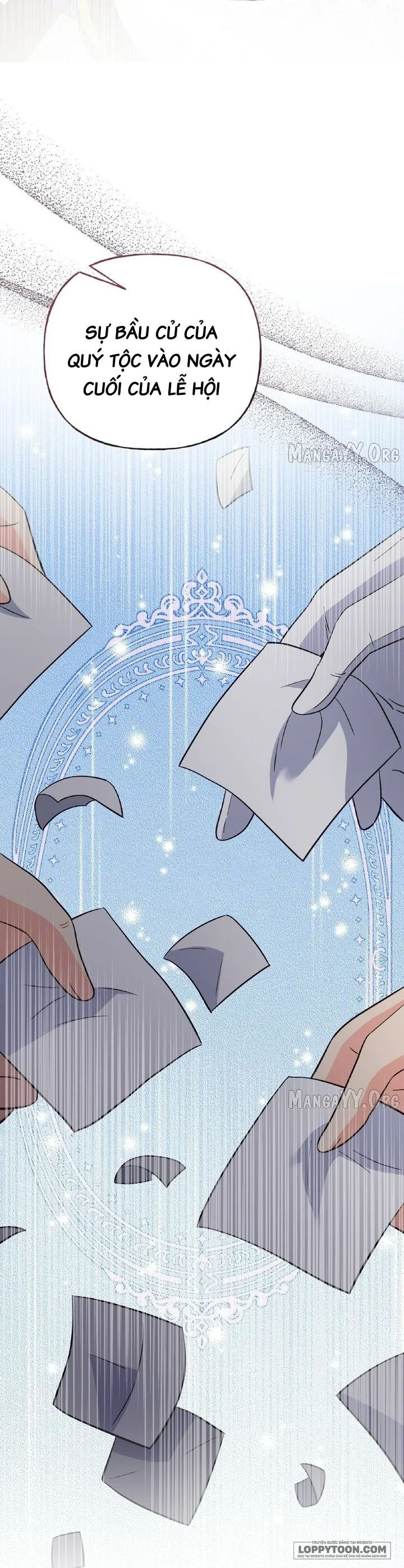 Hầu Gái Không Thích Nuôi Dạy Trẻ Nhỏ Chap 79 - trang 30
