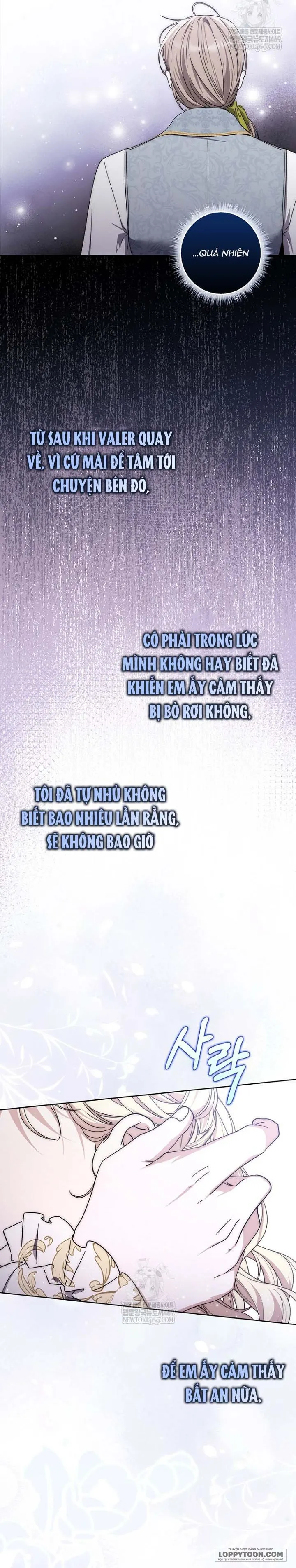 Nam Chính Bệnh Hoạn Ám Ảnh Với Sức Khoẻ Của Tôi Chap 48 - trang 33