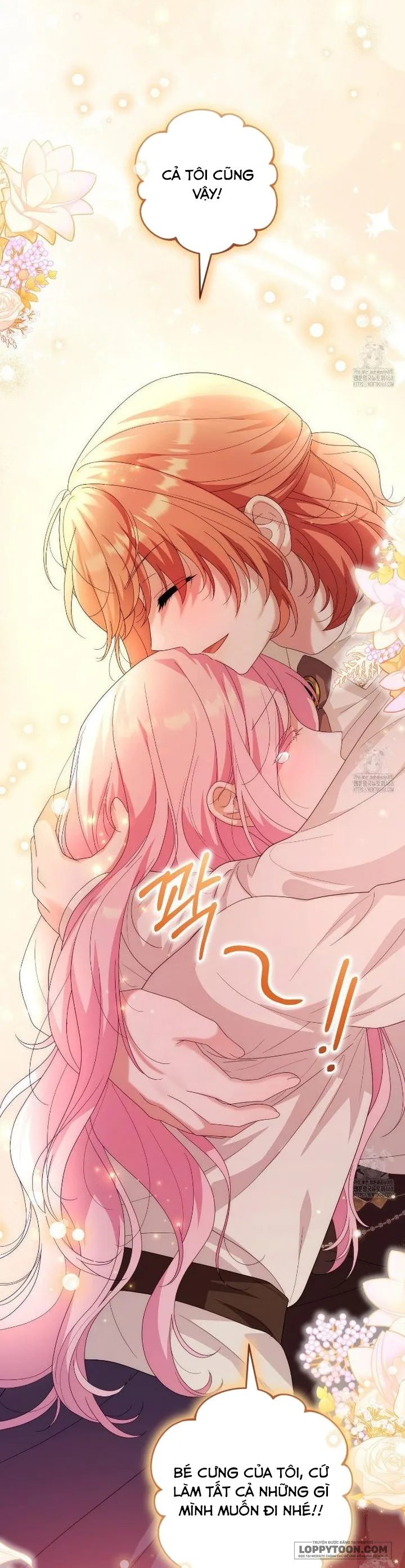 Nàng Tiên, Hãy Ký Hợp Đồng Nào Chap 63 - trang 73