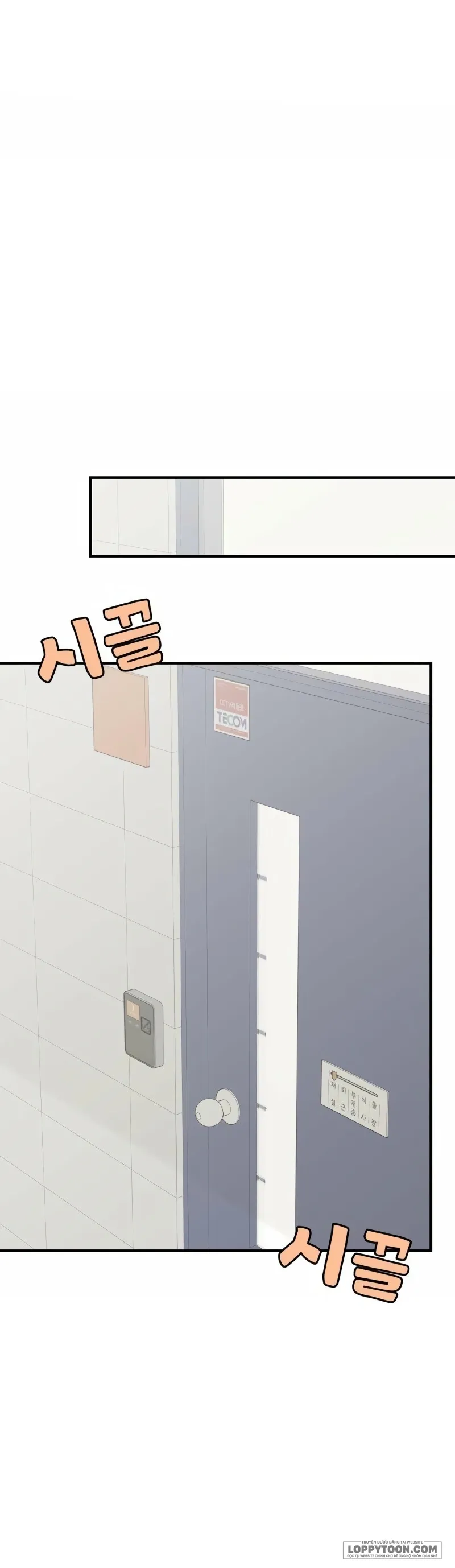 Scandal Bảo Vệ Hôn Nhân Chap 23 - trang 2