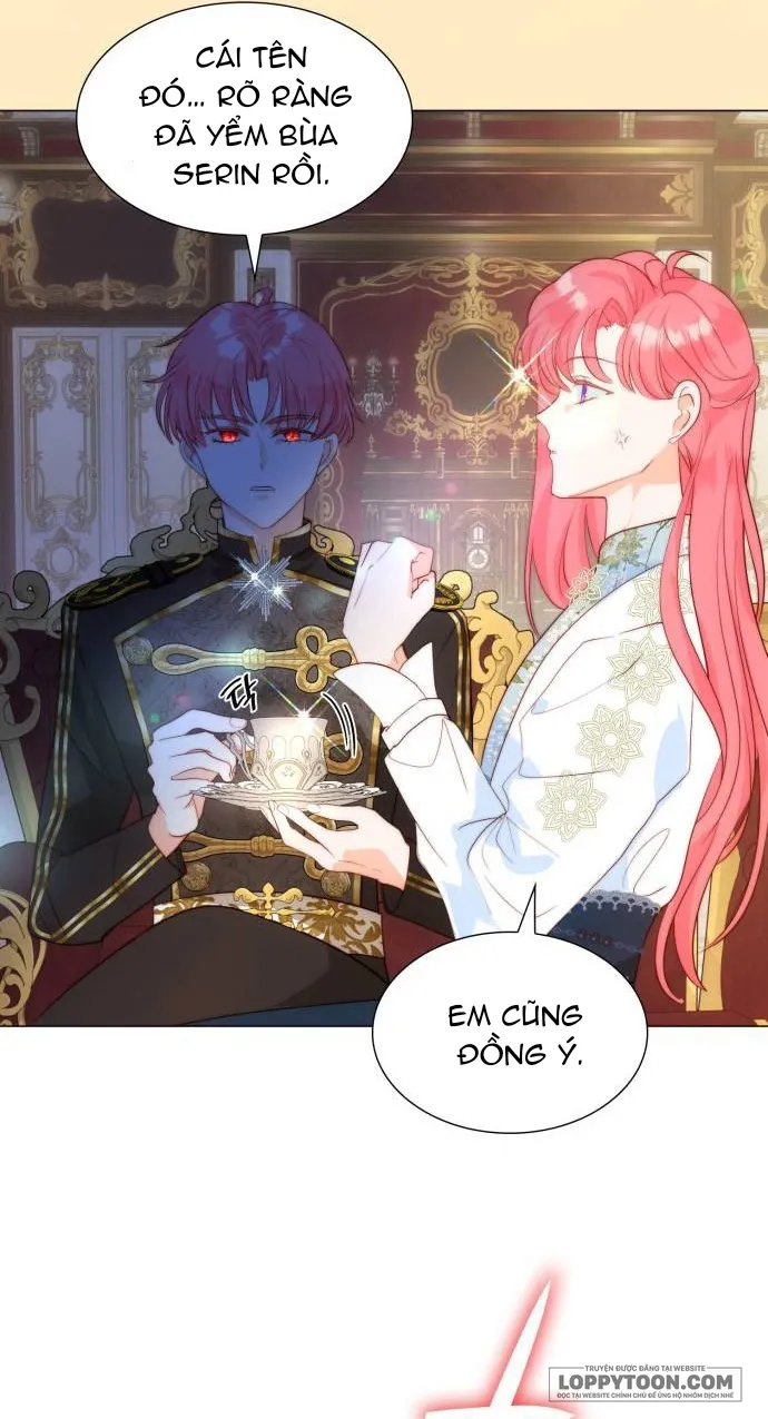 Tôi Được Sinh Ra Là Cô Con Gái Thứ Hai Chap 23 - trang 33