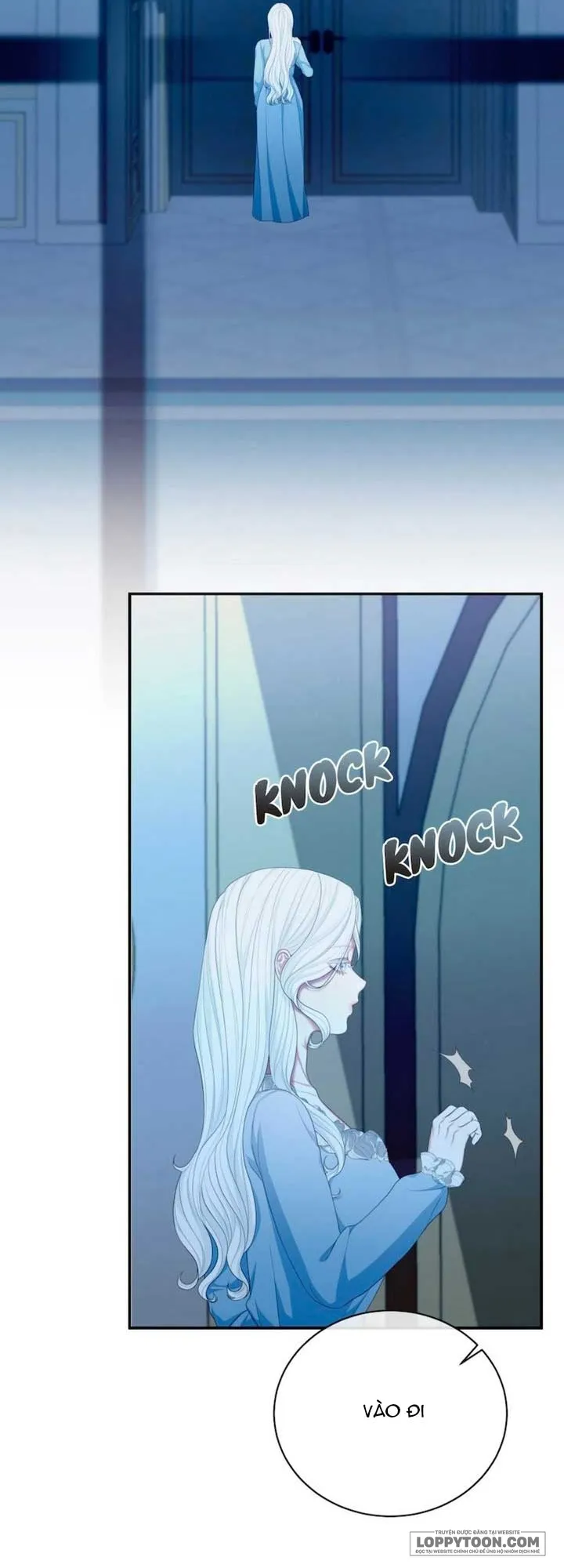 Hầu Nữ Không Còn Thèm Muốn Chủ Nhân Nữa Chap 20 - trang 54