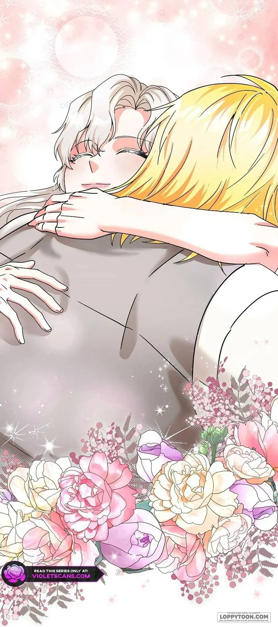 Trở Thành Miêu Nữ Của Hoàng Đế Chap 57 - trang 30
