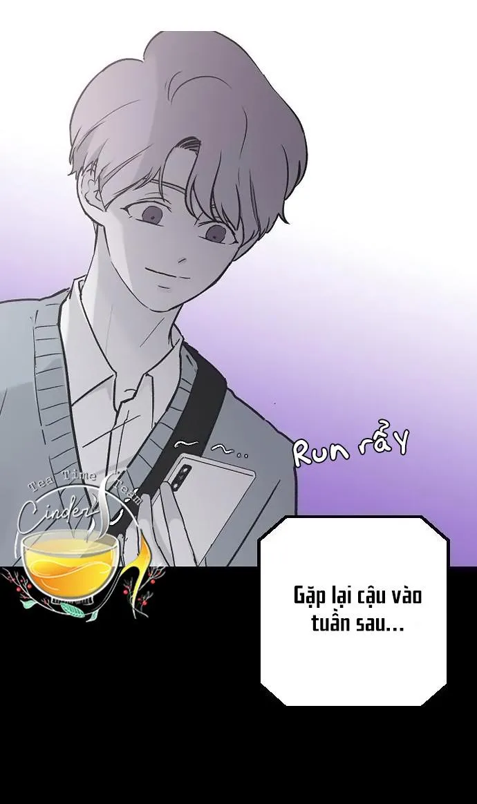 Ba Anh Trai Cực Phẩm Của Tôi Chap 15 - trang 72