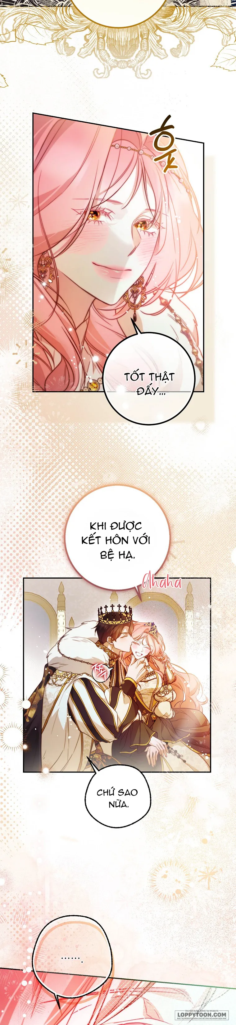 Khi Trái Tim Dẫn Lối Đôi Ta Chap 48 - trang 6