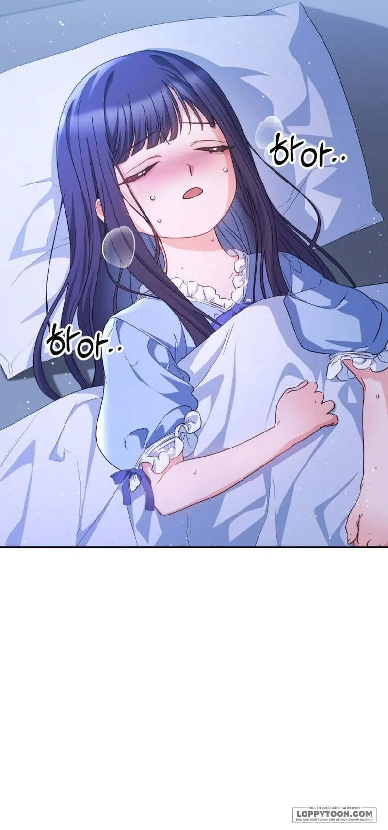 Nuôi Dưỡng Em Gái Xinh Đẹp Chap 43 - trang 45