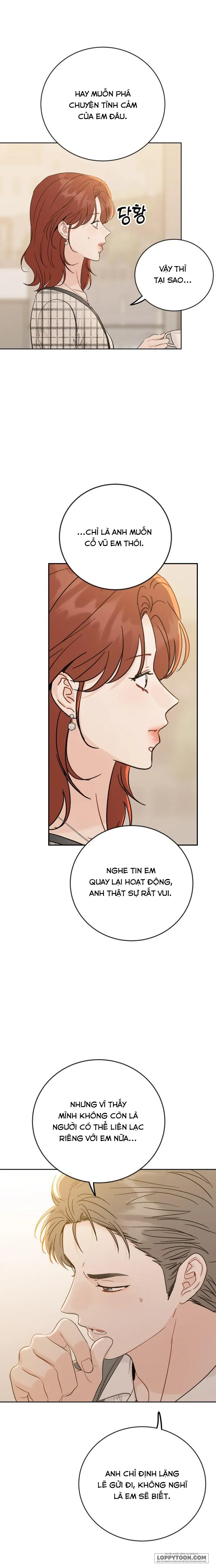 Người Một Nhà Chap 112 - trang 23