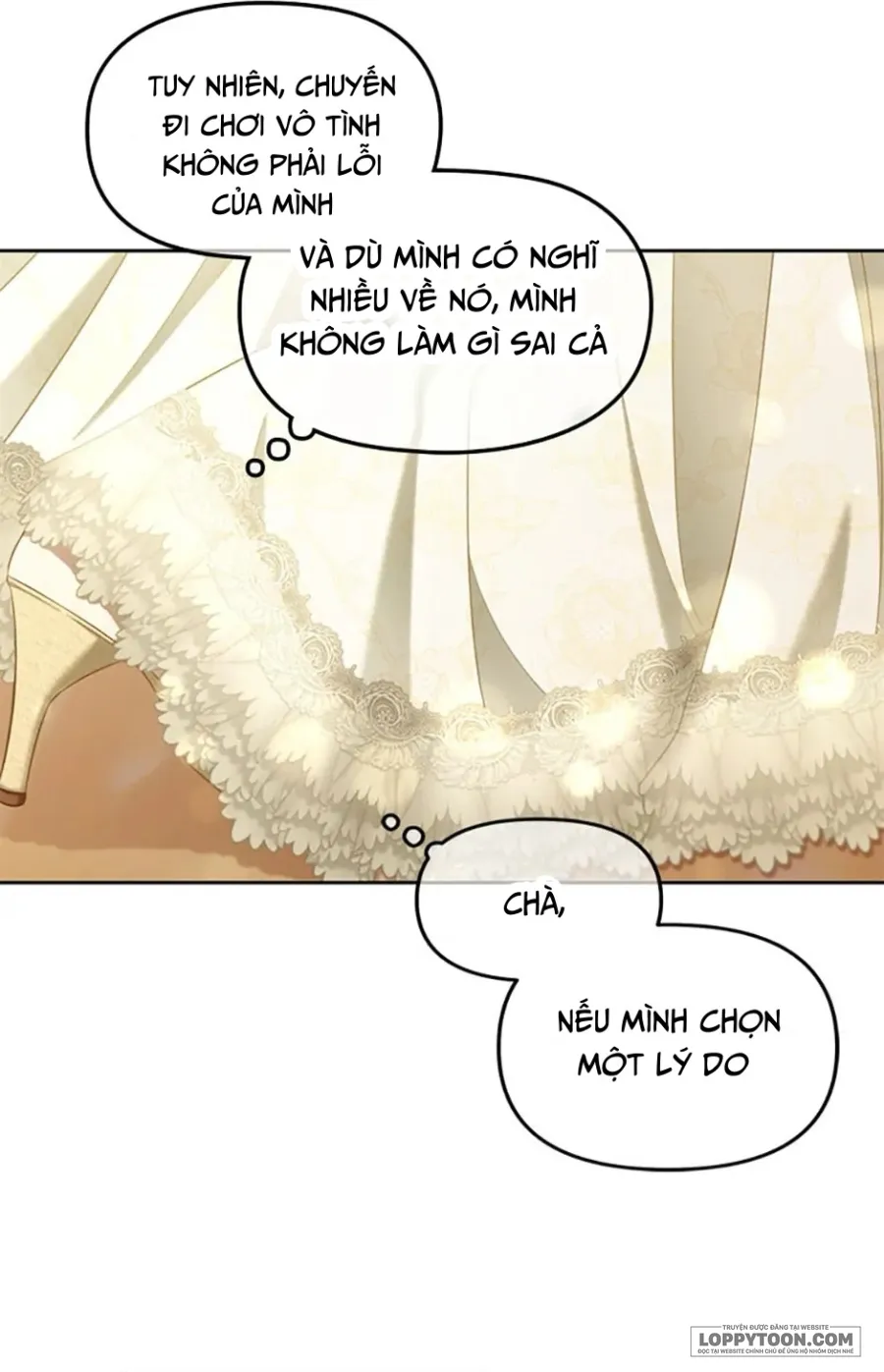 Tôi Sẽ Ở Ngay Bên Cạnh Nam Chính Chap 31 - trang 48