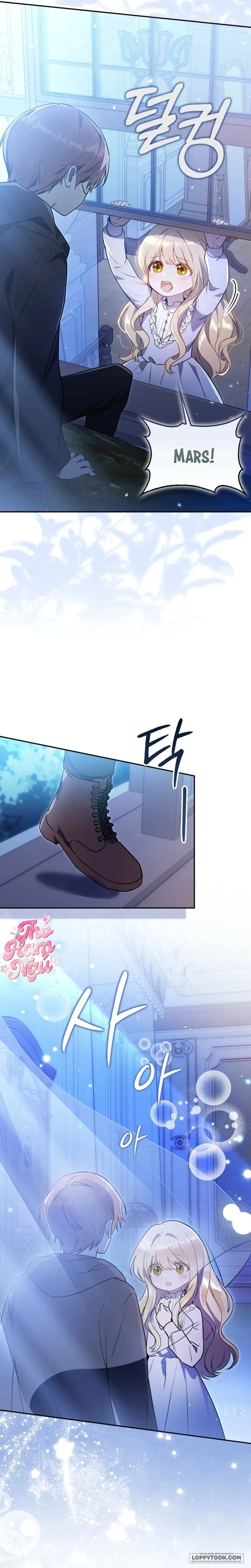 Tôi Được Chọn Làm Con Dâu Của Tên Bạo Chúa Chap 4 - trang 16