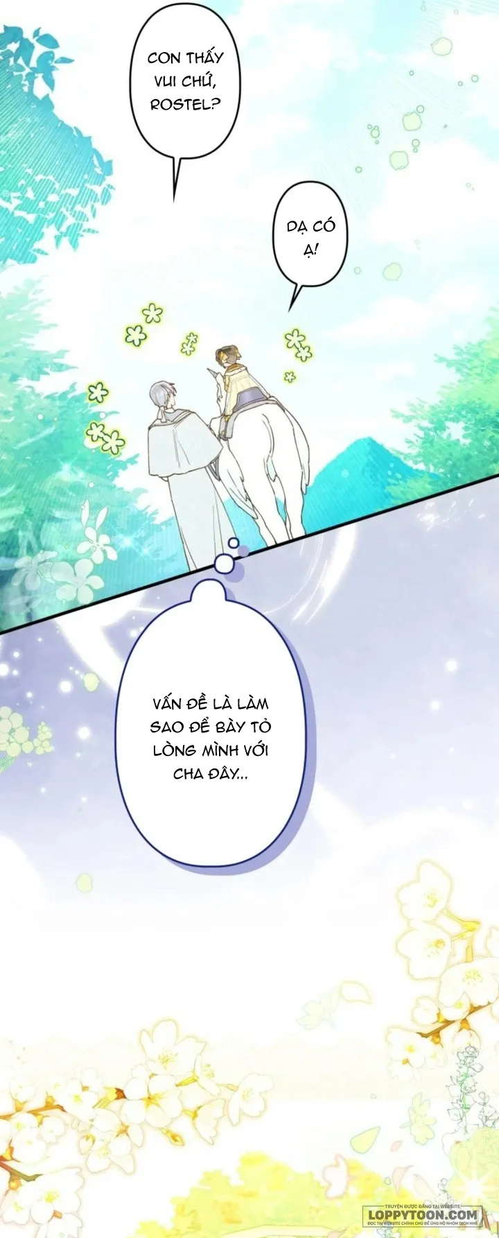 Sống Sót Như Nàng Công Chúa Song Sinh Chap 45 - trang 16