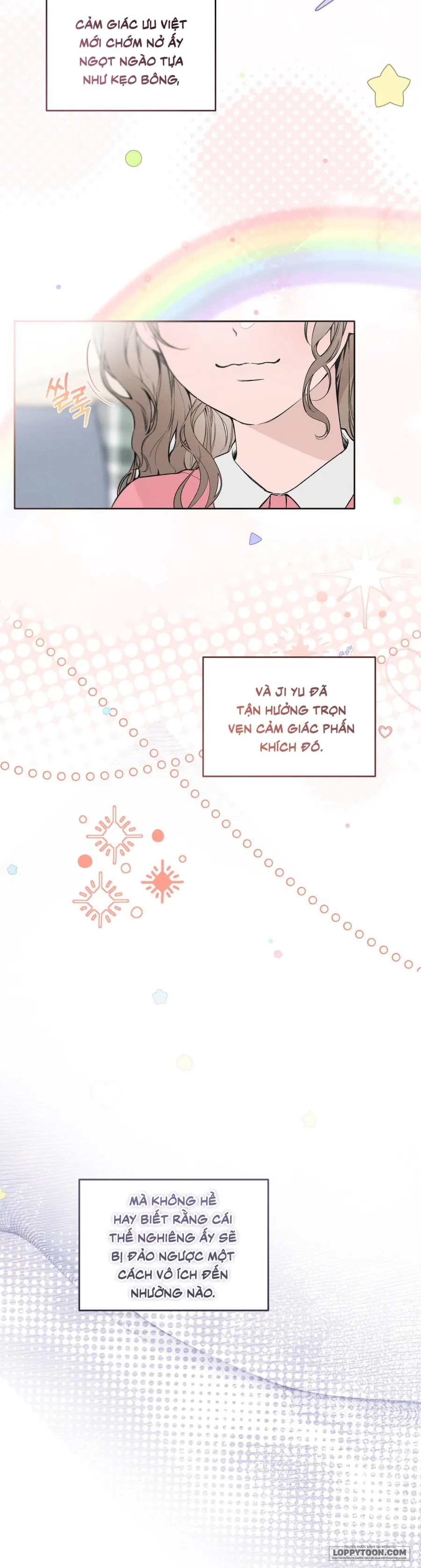 Love:Zero Chap 7 - trang 8