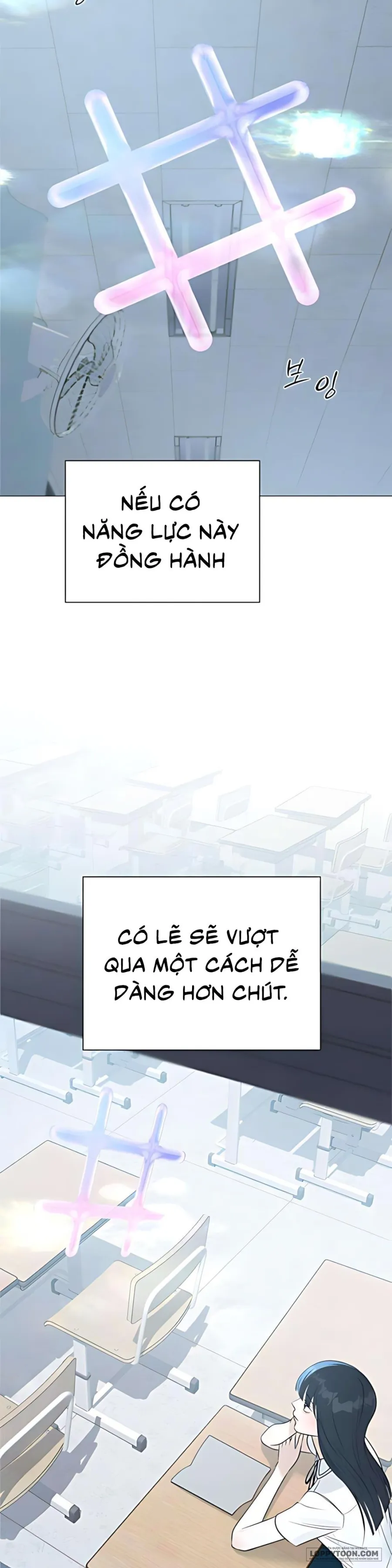 Hashtag: Mối Tình Đầu Chap 4 - trang 56