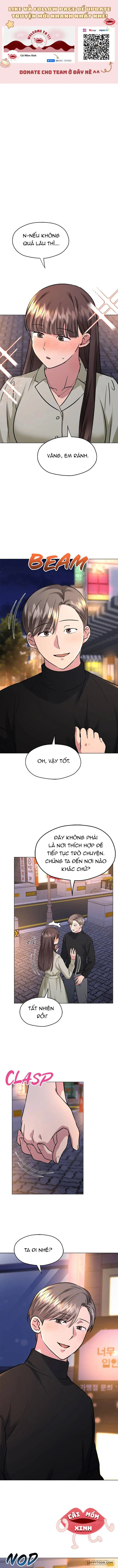 Twenty Nights Chap 65 - trang 1