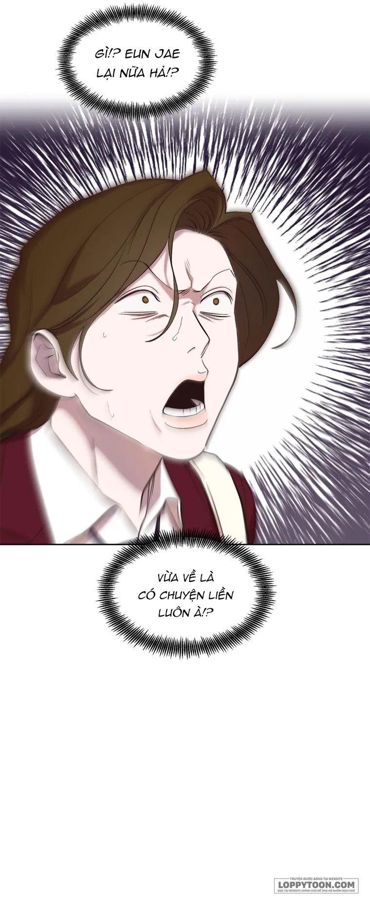 Thanh Xuân Của Chúng Ta Chap 106 - trang 13