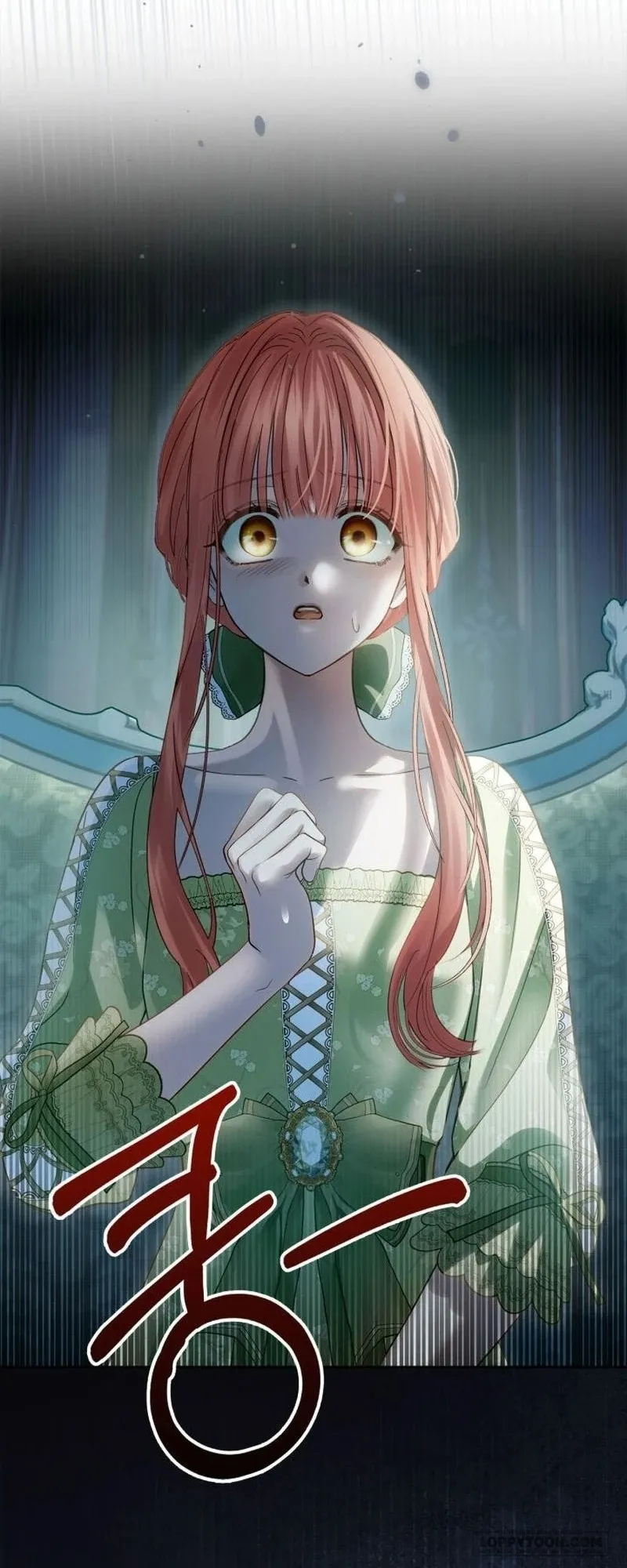 Phạm Nhân Bé Con Của Dinh Thự Mùa Đông Chap 92 - trang 66