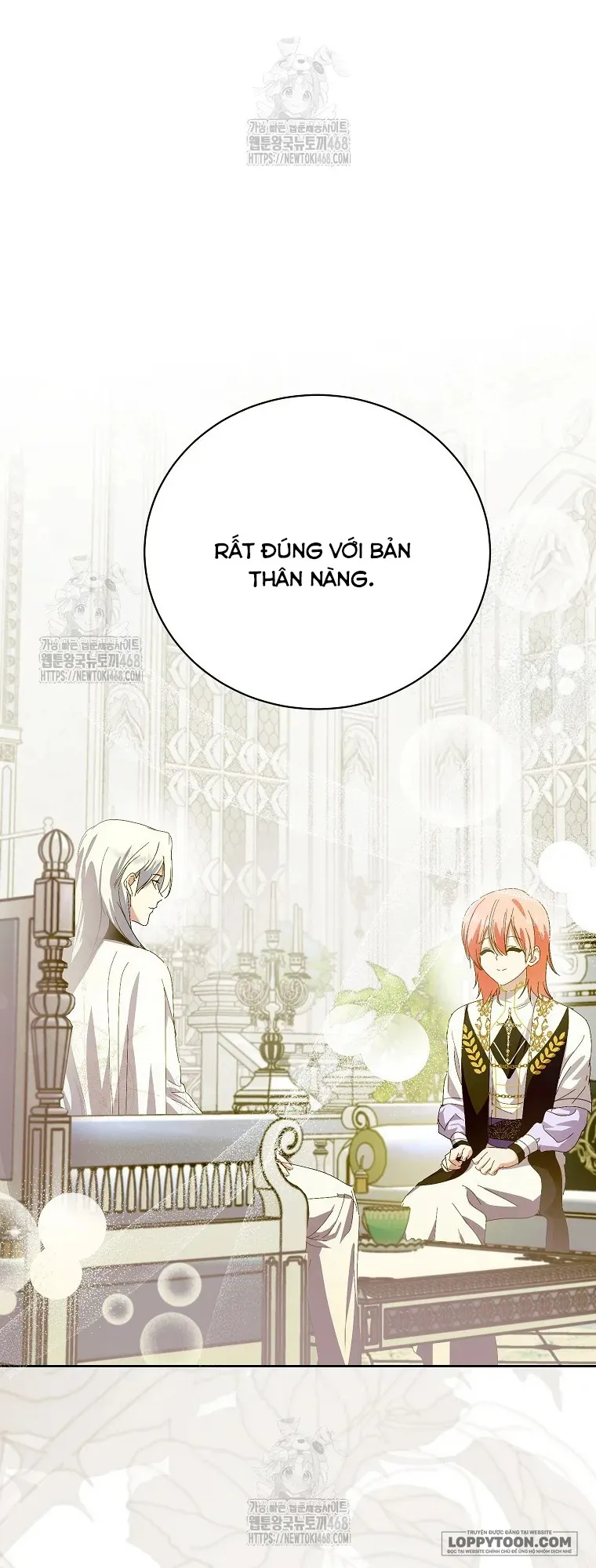Phía Sau Mặt Nạ Của Nam Chính Hiền Lành Chap 92 - trang 40