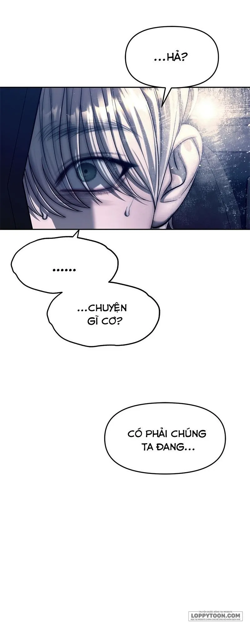 Xâm Nhập Trường Trung Học Tài Phiệt Chap 71 - trang 30