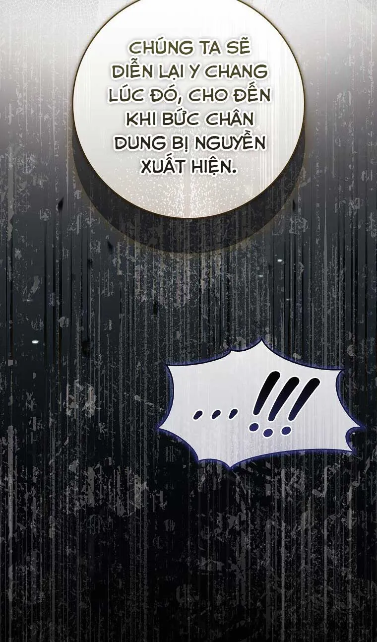 100 lời nguyền tại dinh thự Illestone Chap 31 - trang 5