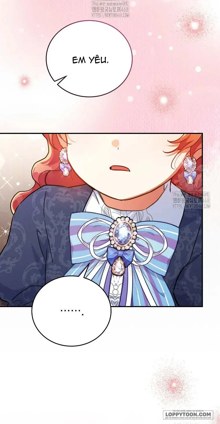 Bé Con Chốn Hoa Nở Chap 76 - trang 58