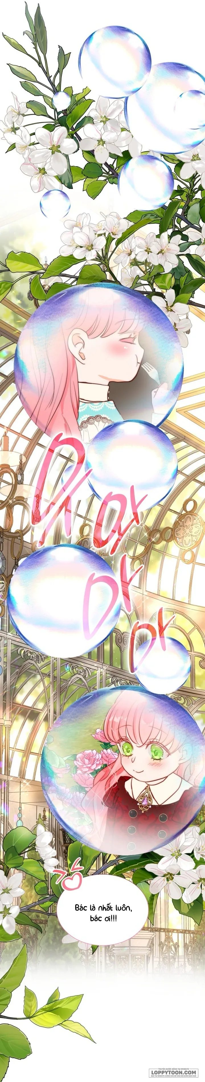Tôi Được Sinh Ra Là Cô Con Gái Thứ Hai Chap 89 - trang 45