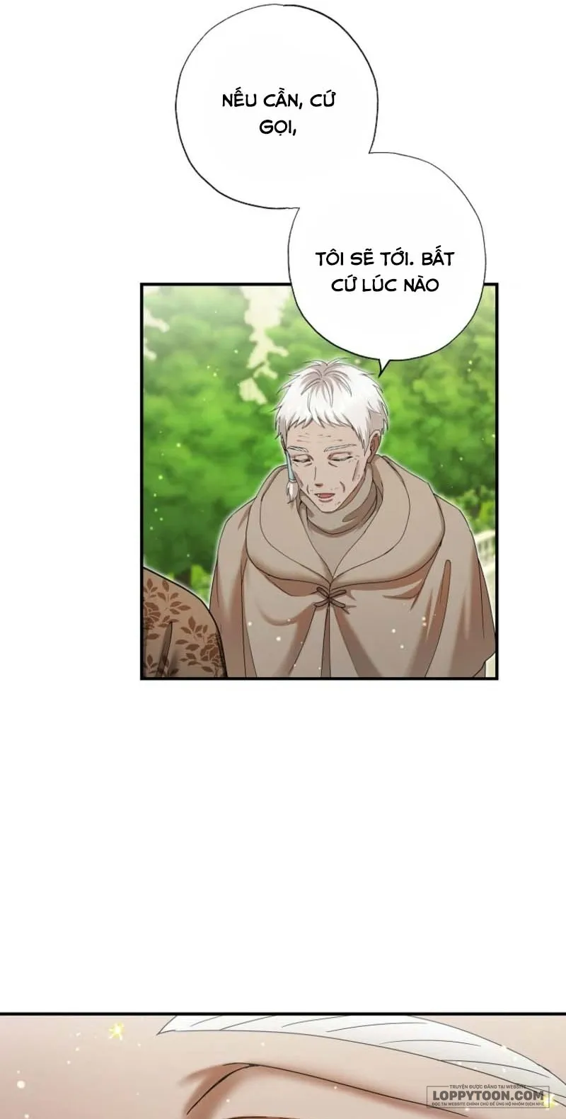 Trở Thành Miêu Nữ Của Hoàng Đế Chap 59 - trang 40