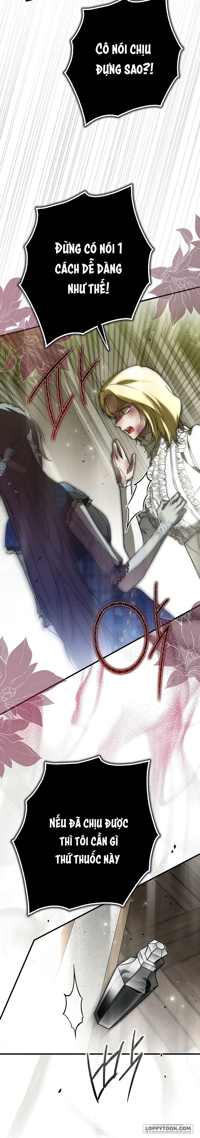 Có Kẻ Đã Sở Hữu Cơ Thể Của Tôi Chap 29 - trang 24