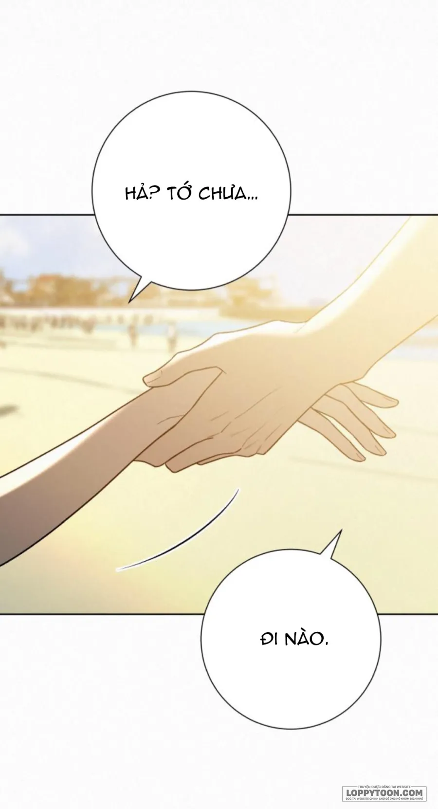 Chiến Lược Tình Yêu Trong Sáng Chap 85 - trang 75
