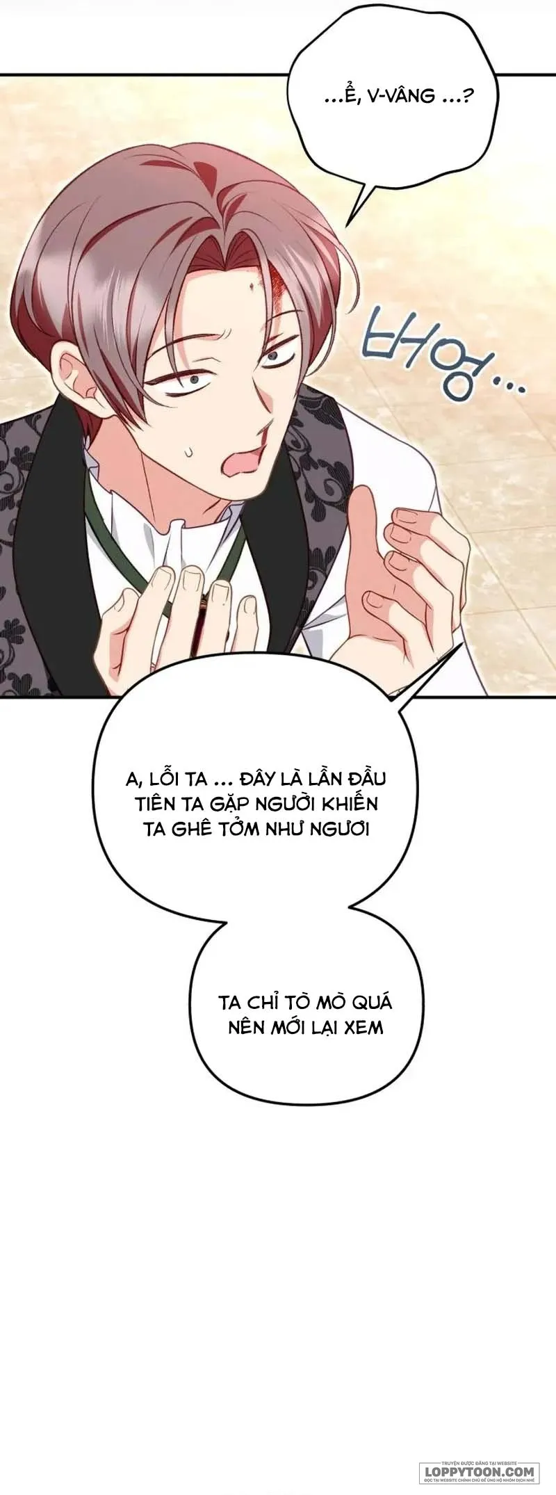 Bảo Vệ Thánh Nữ Giả Mạo Chap 14 - trang 53