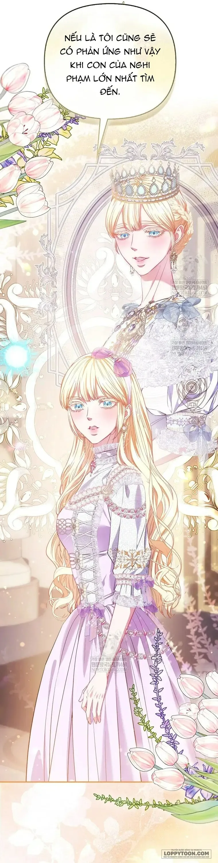 Nàng Công Chúa Của Mọi Người Chap 115 - trang 29