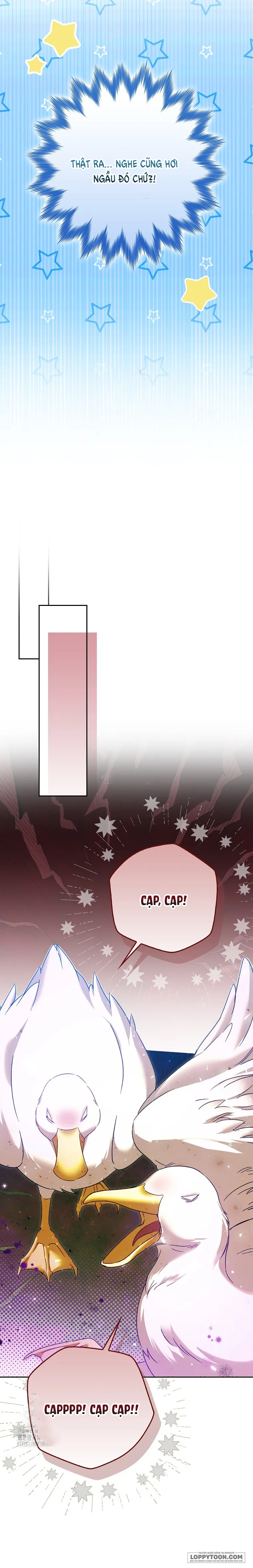 Hầu Tước Maron Chap 11 - trang 18