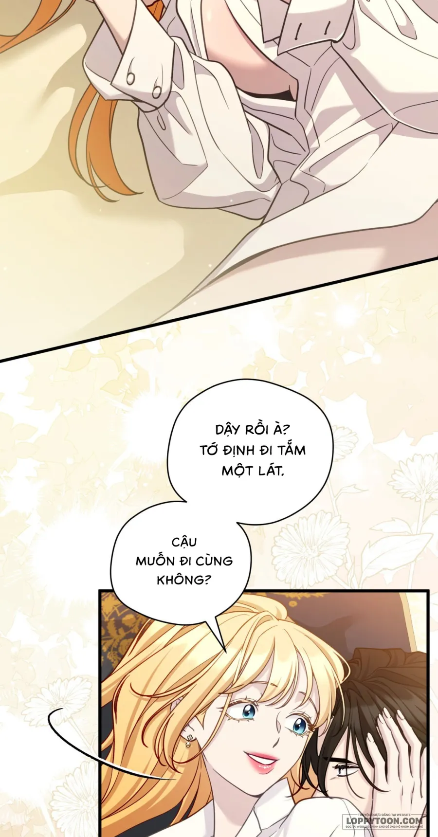 Phương Pháp Chữa Lành Cho Thanh Mai Trúc Mã Ốm Yếu Chap 15 - trang 2