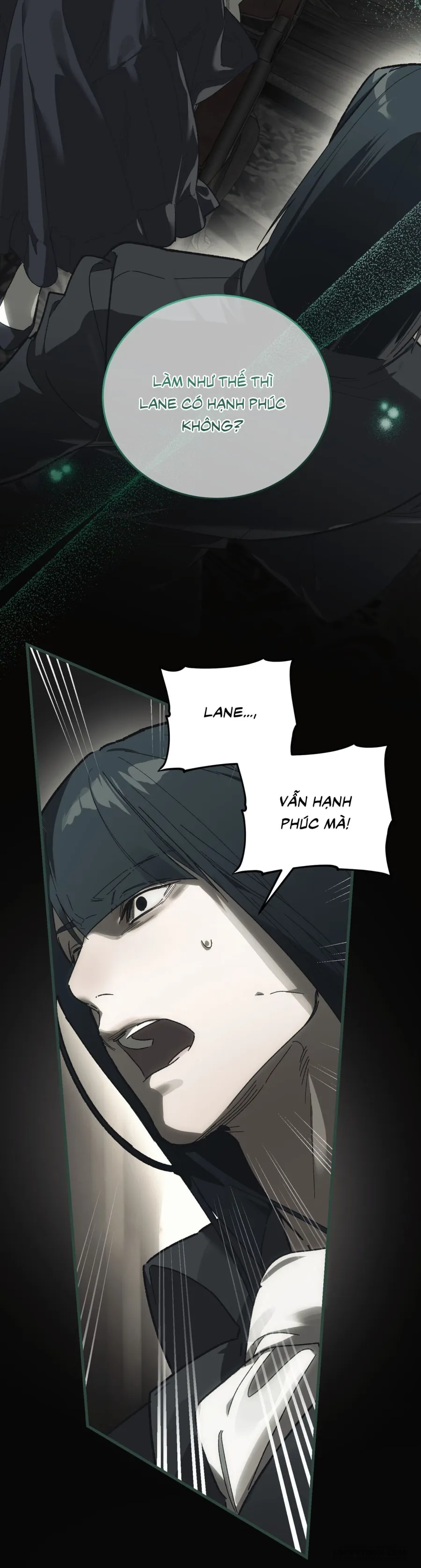 Gửi Đến Kẻ Sẽ Hủy Diệt Tôi Chap 33 - SS2 - trang 18
