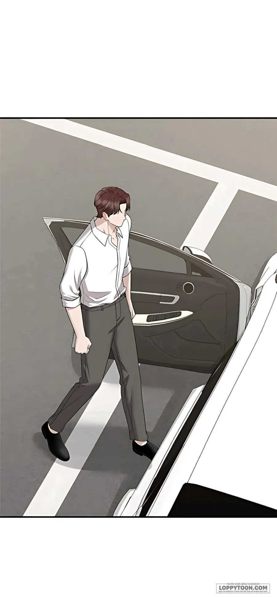 Quy Luật Cải Tạo Kẻ Rác Rưởi Chap 6 - 🔞 - trang 44