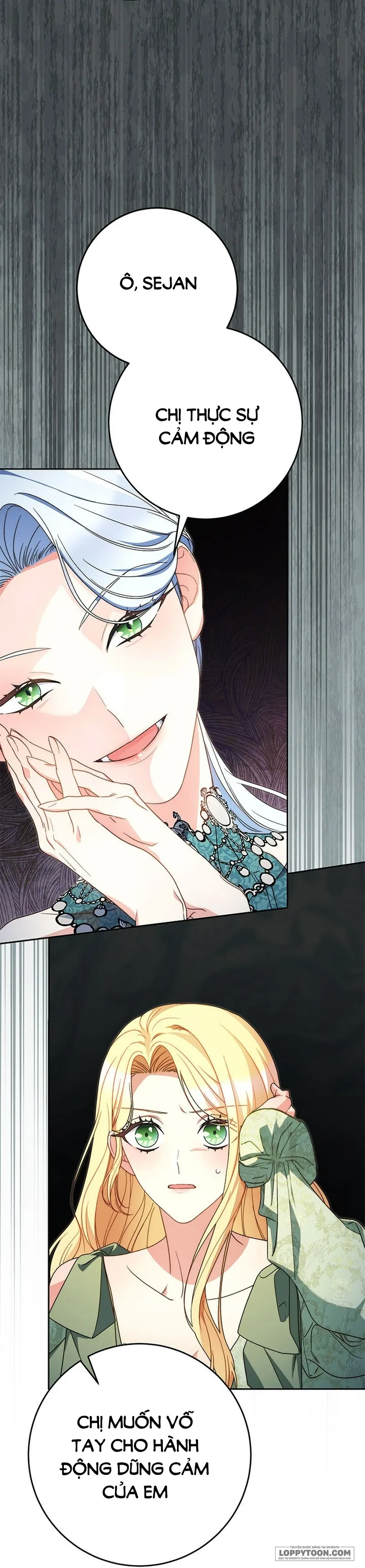 Nuôi Dưỡng Em Gái Xinh Đẹp Chap 56 - trang 55