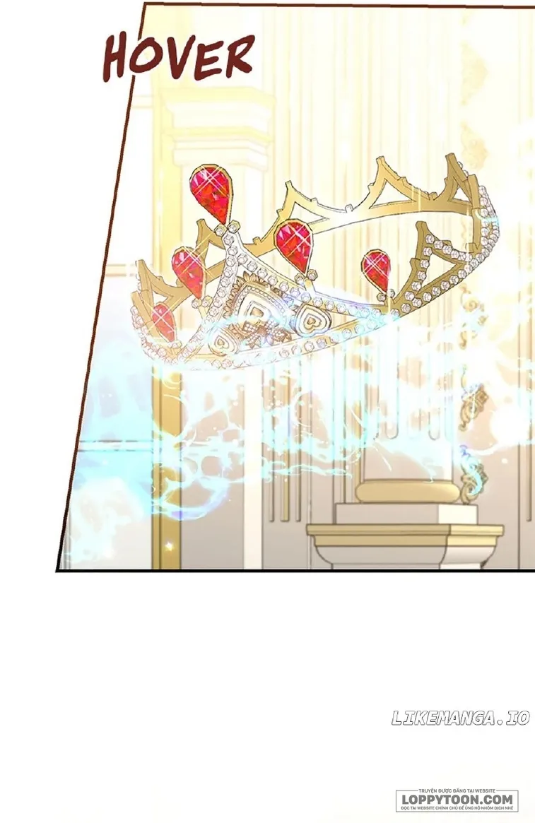 Công Chúa Bé Con Hạng S Thật Mạnh Chap 29 - trang 44
