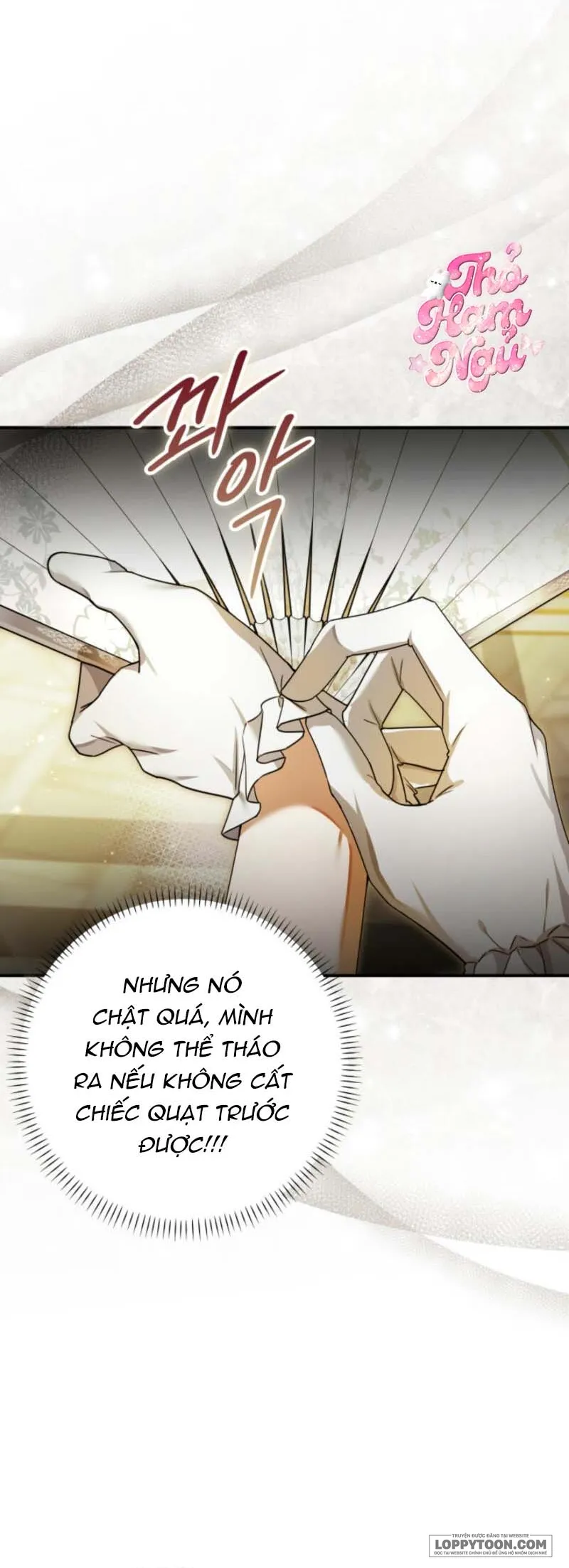 Bản Tình Ca Rạng Đông Chap 5 - trang 30