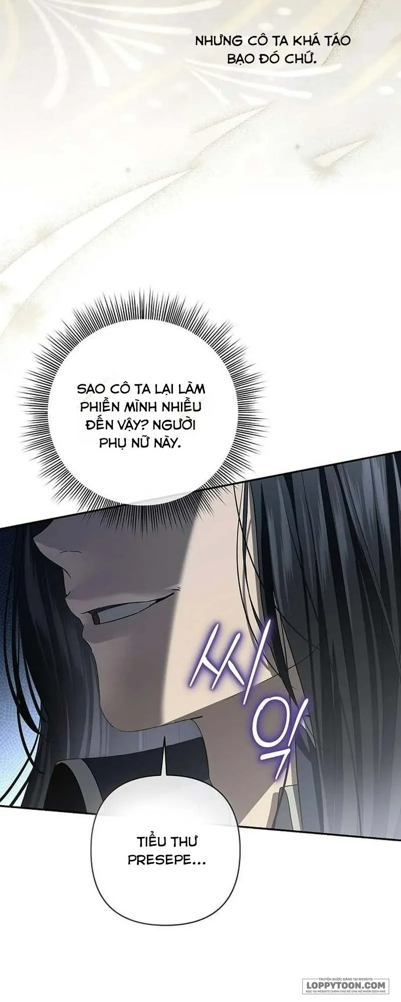 Presepe Bên Ngoài Chiếc Lồng Chap 22 - trang 41