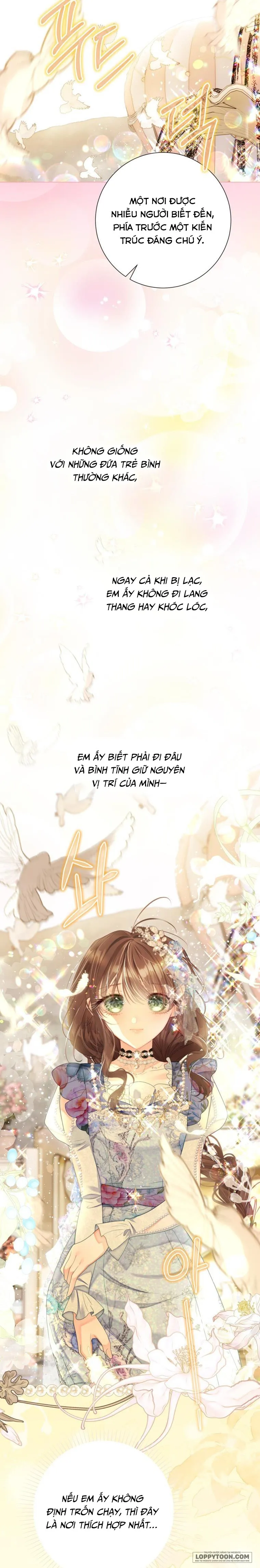 Một Thế Giới Không Có Chị Gái Mà Ai Cũng Yêu Chap 74 - trang 25