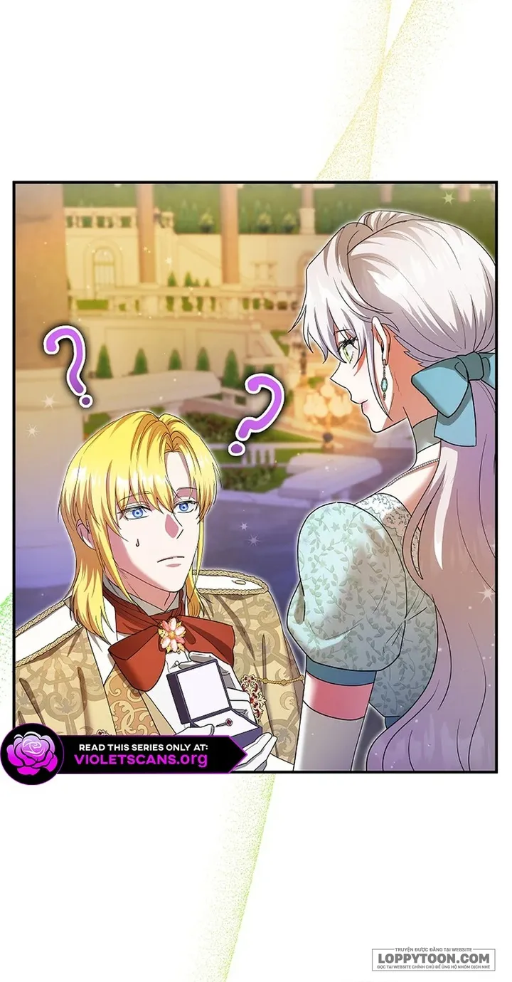 Trở Thành Miêu Nữ Của Hoàng Đế Chap 78 - trang 7