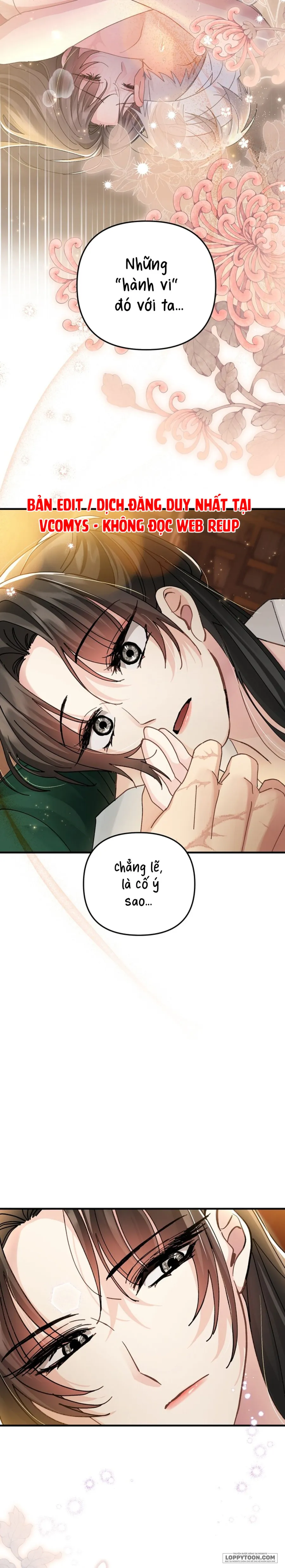 Vùng Đất Khắc Kỷ Chap 33 - trang 5
