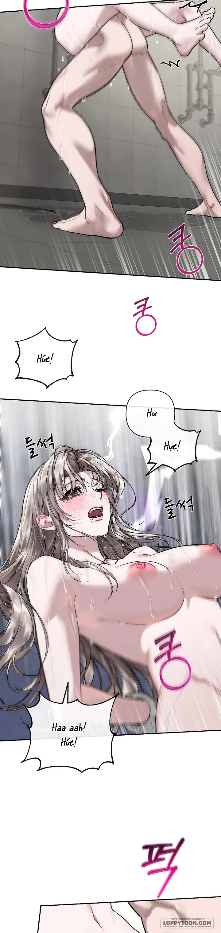 Kẻ Phản Diện Bị Anh Hùng Đánh Bại Chap 3 - 🔞🔞🔞🔞🔞 - trang 27