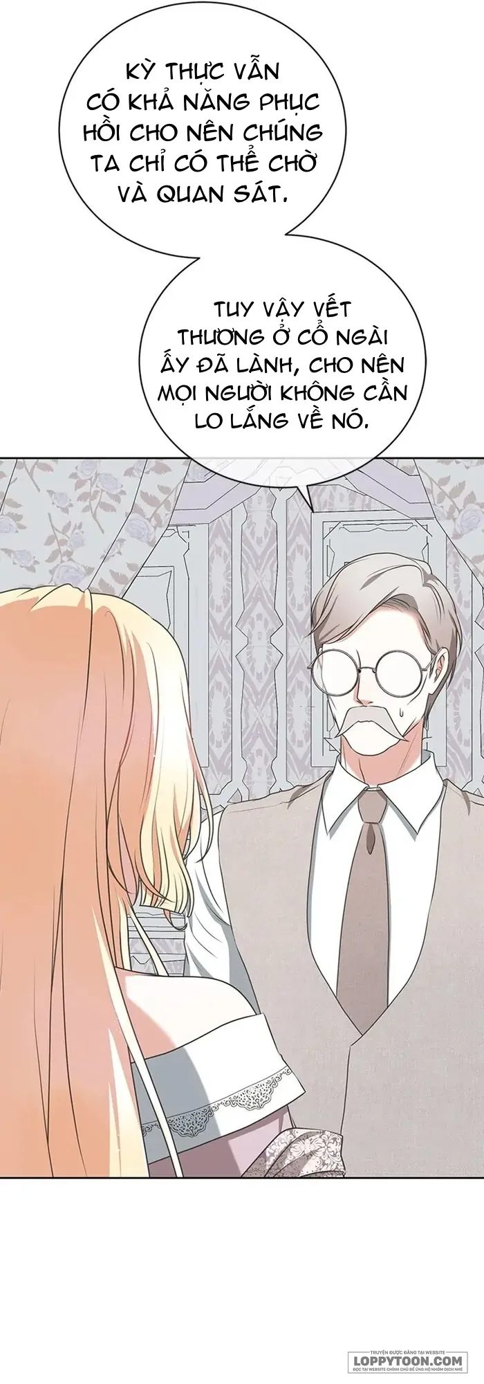 Sinh Ra Trở Thành Nhân Vật Không Có Trong Nguyên Tác Chap 45 - trang 26