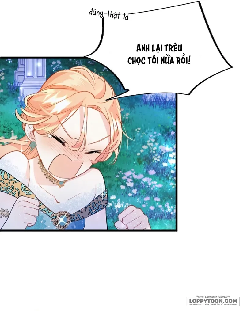 Đại Tiểu Thư Sao Phải Giả Nam Chap 42 - trang 46