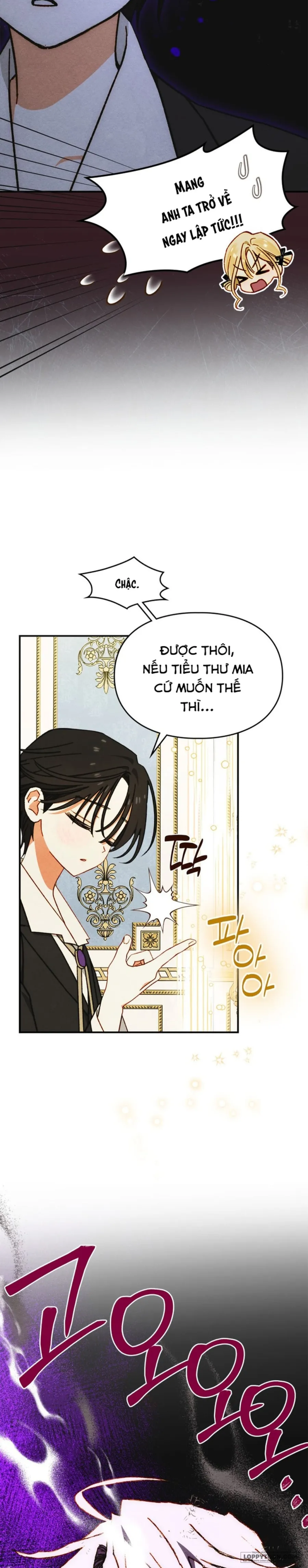 Thuần Hoá Munchkin Chap 10 - trang 18